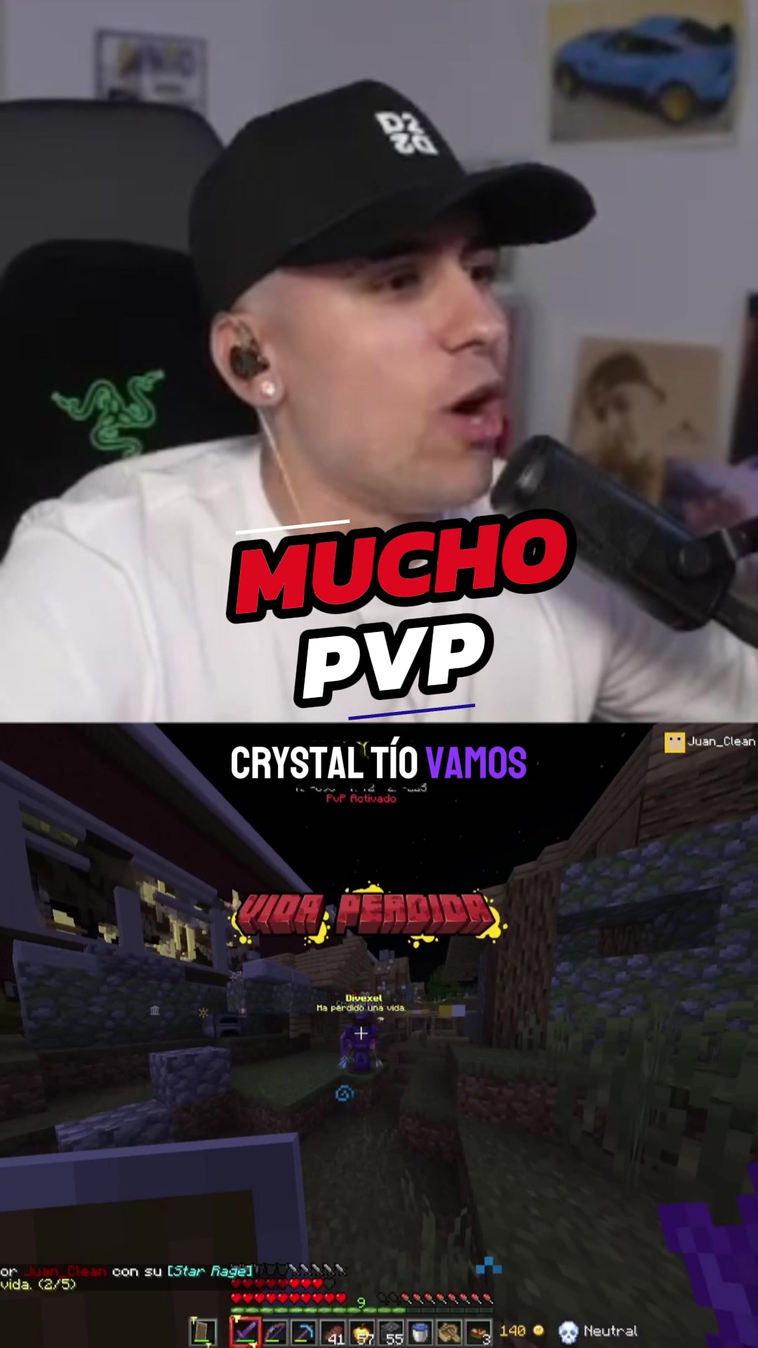 @IMANTADO OFFICIAL