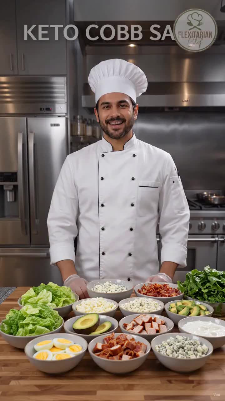 @flexitarianchef