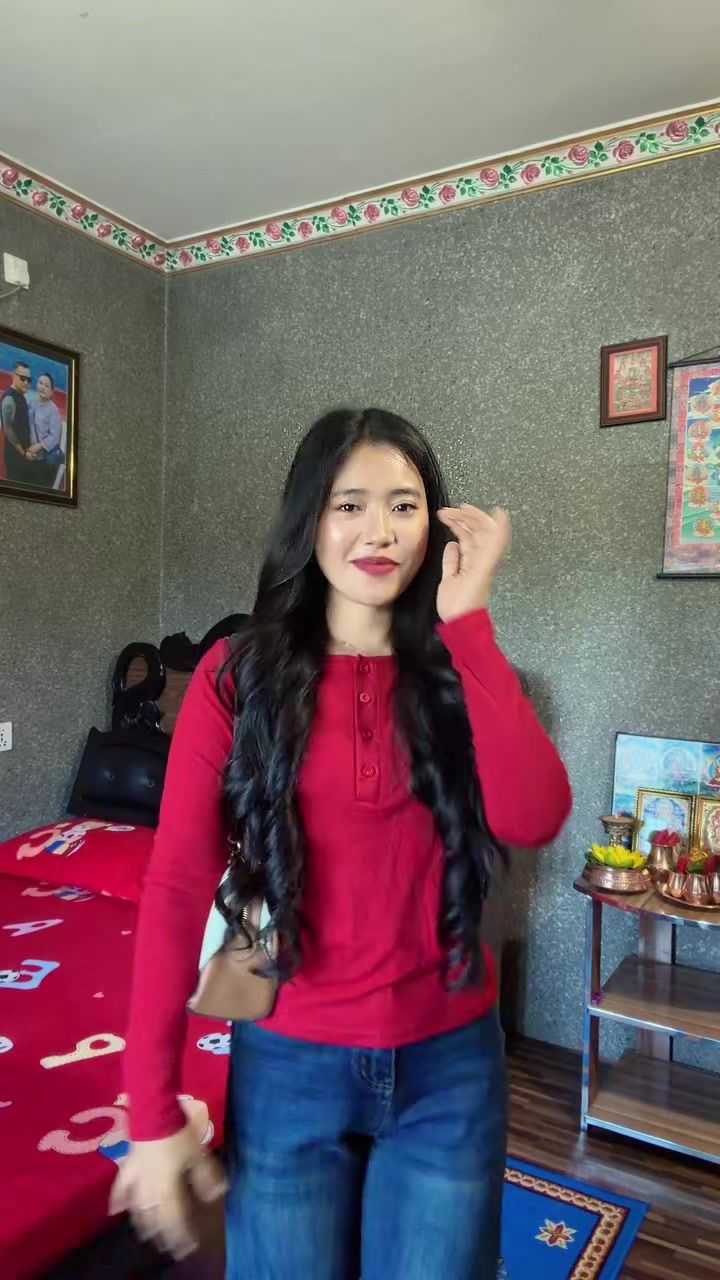 @Sesha-Gurung❤️