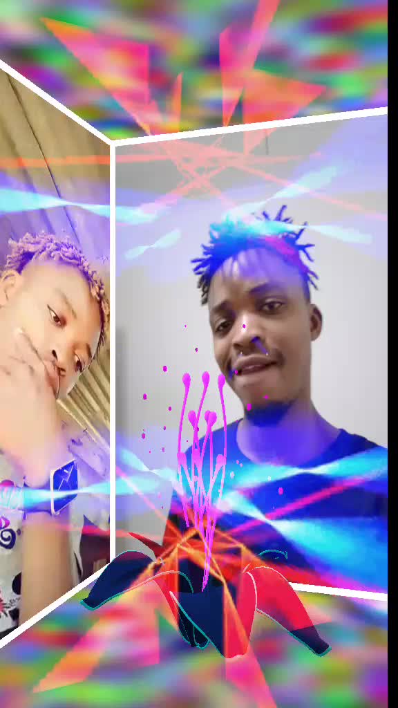 @Karabo bra kayy