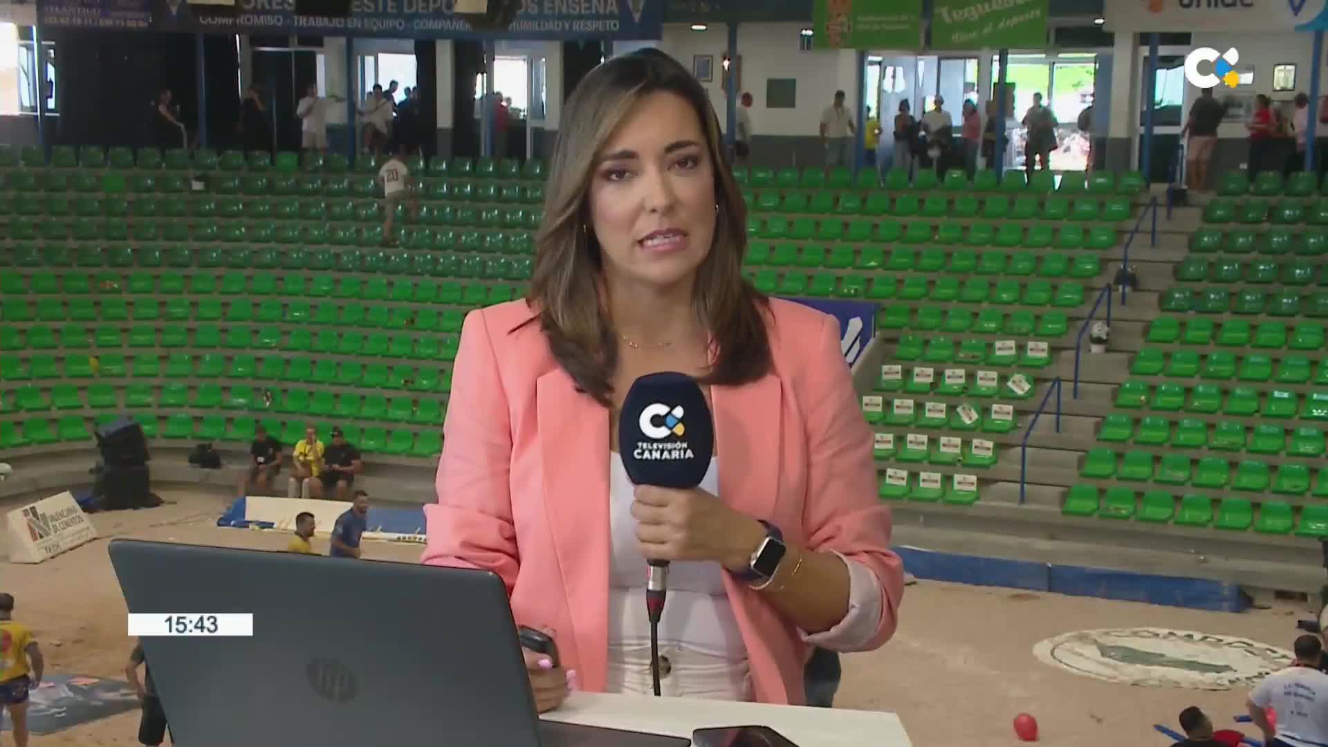 @Radio Televisión Canaria