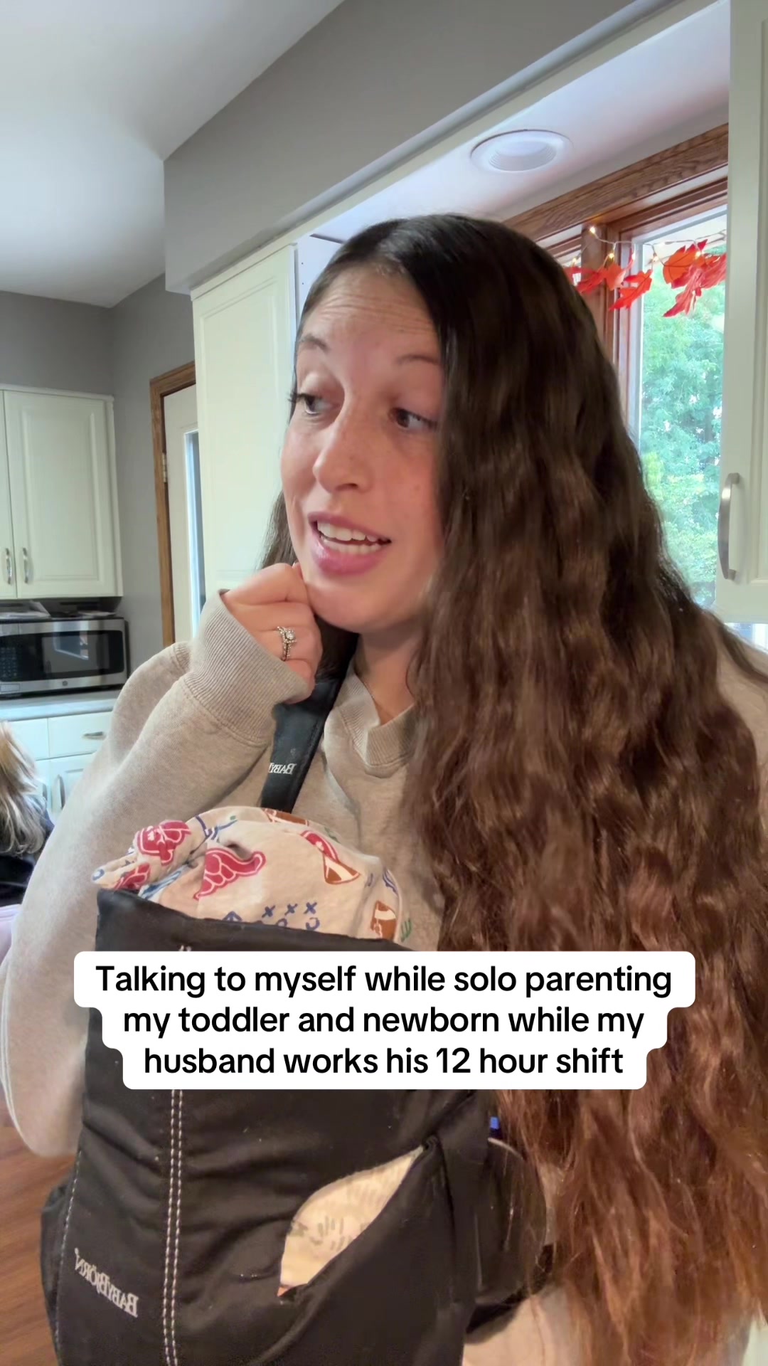 @Christie || OH Mom