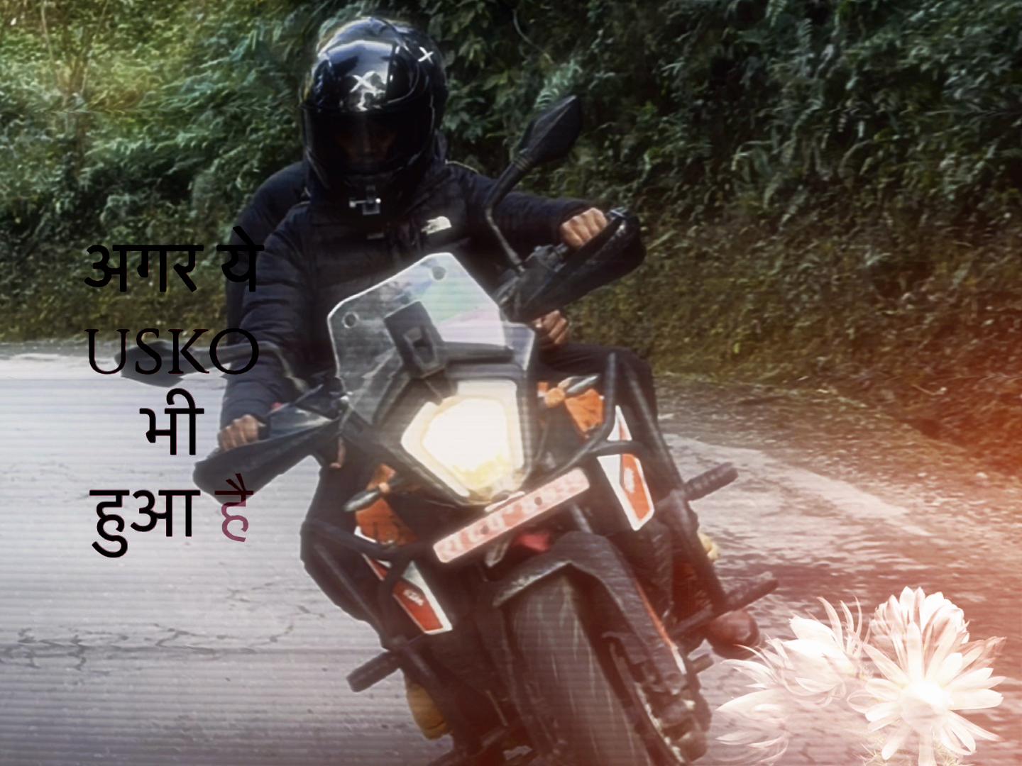 @Sudarshan Yadav Chhetree
