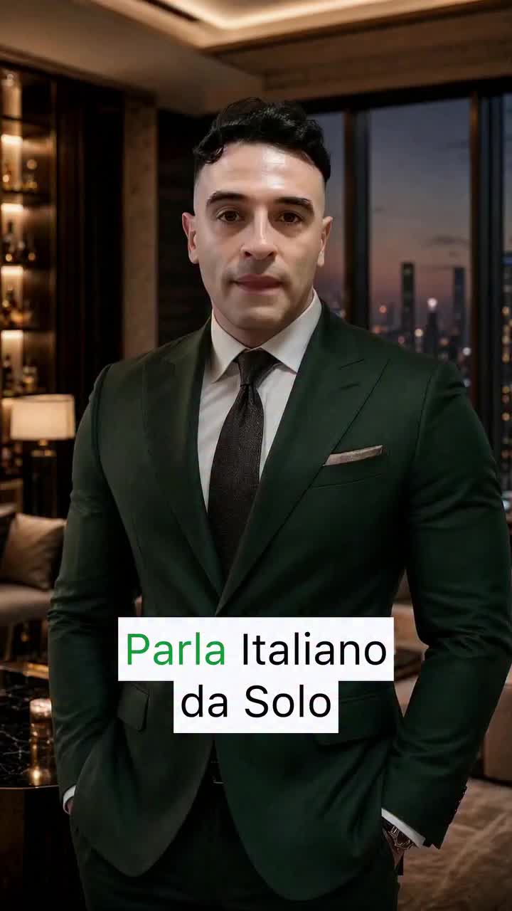 @Marco Nisida