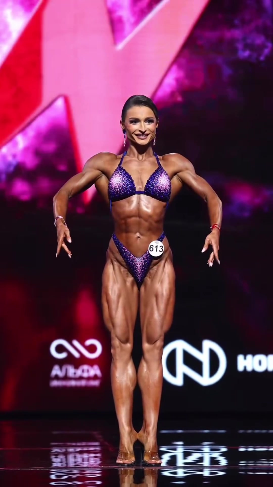 @MuscleMamaCitas💪🏼👑