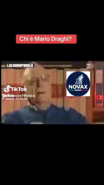 @Francesca NO VAX