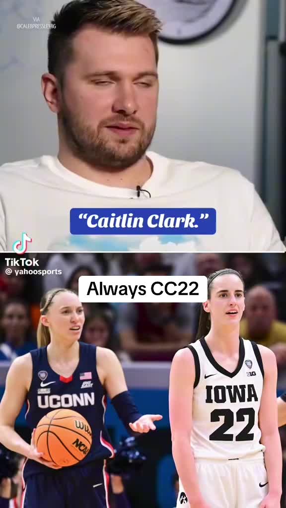 @Charlotte 4 Clark 2️⃣2️⃣🏀❣️