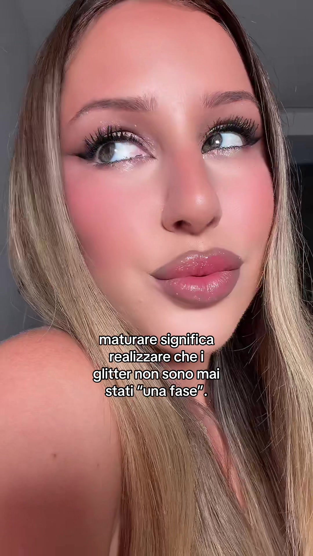 @Bianca Panzironi