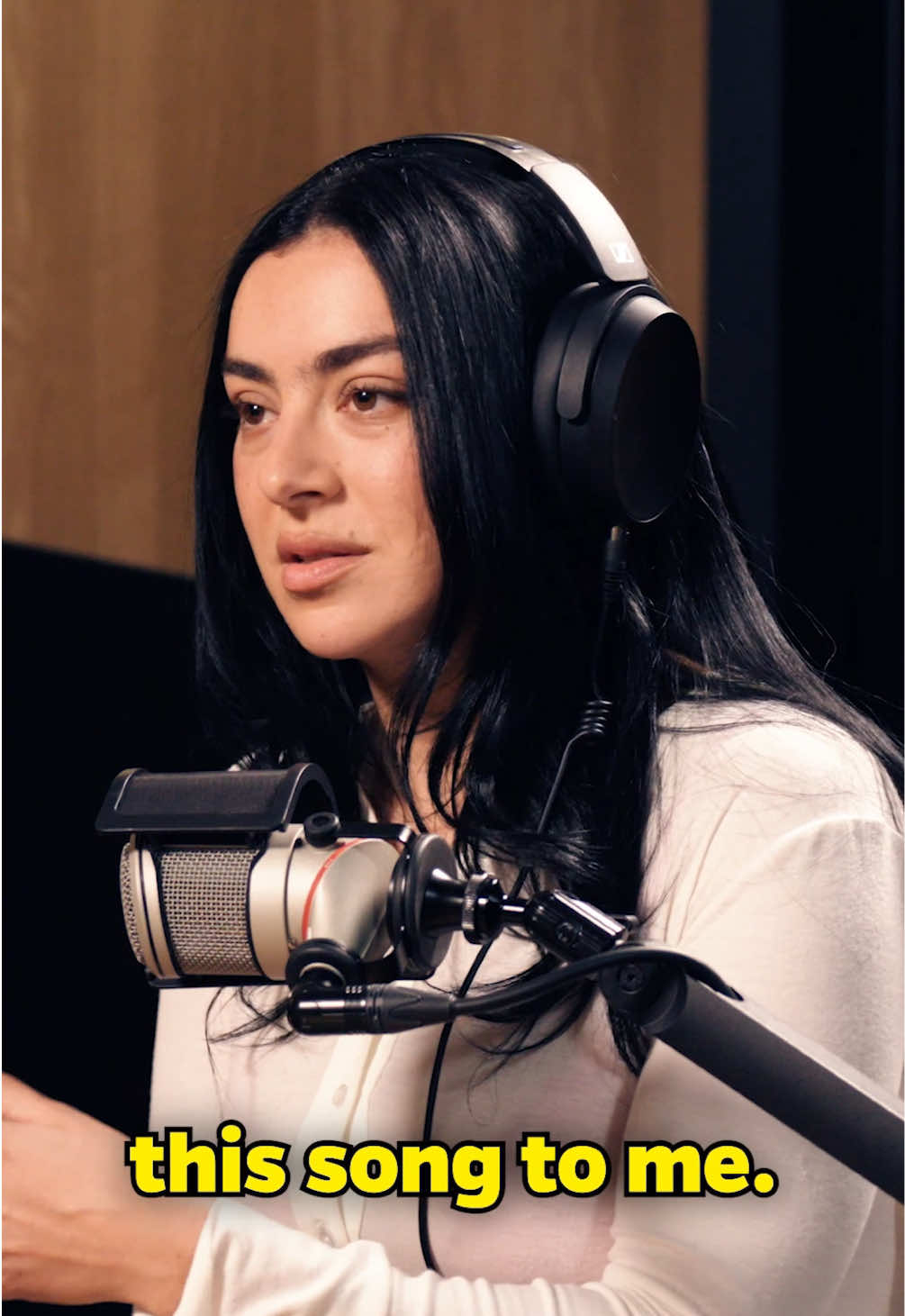 @Tape Notes Podcast