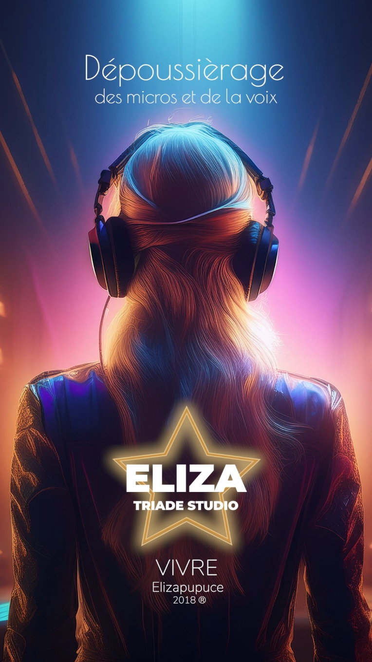 @🎼Eliza🎶🎵chanteuse🎙