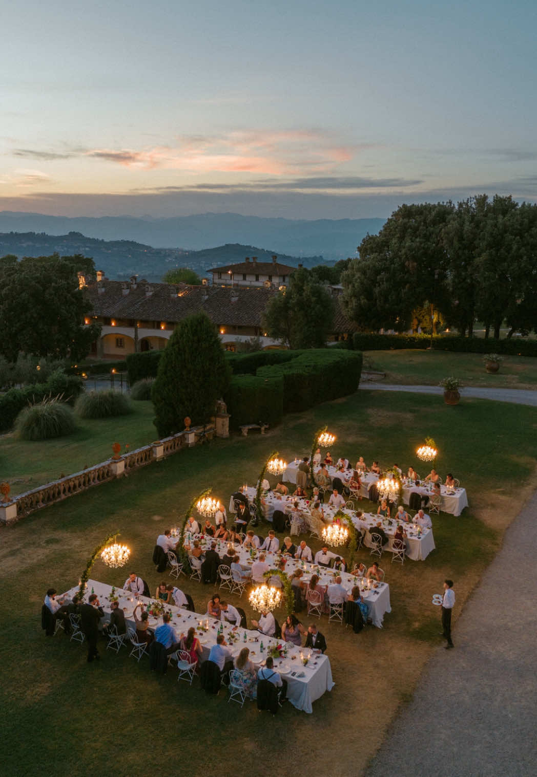 @Europe Wedding Photographers
