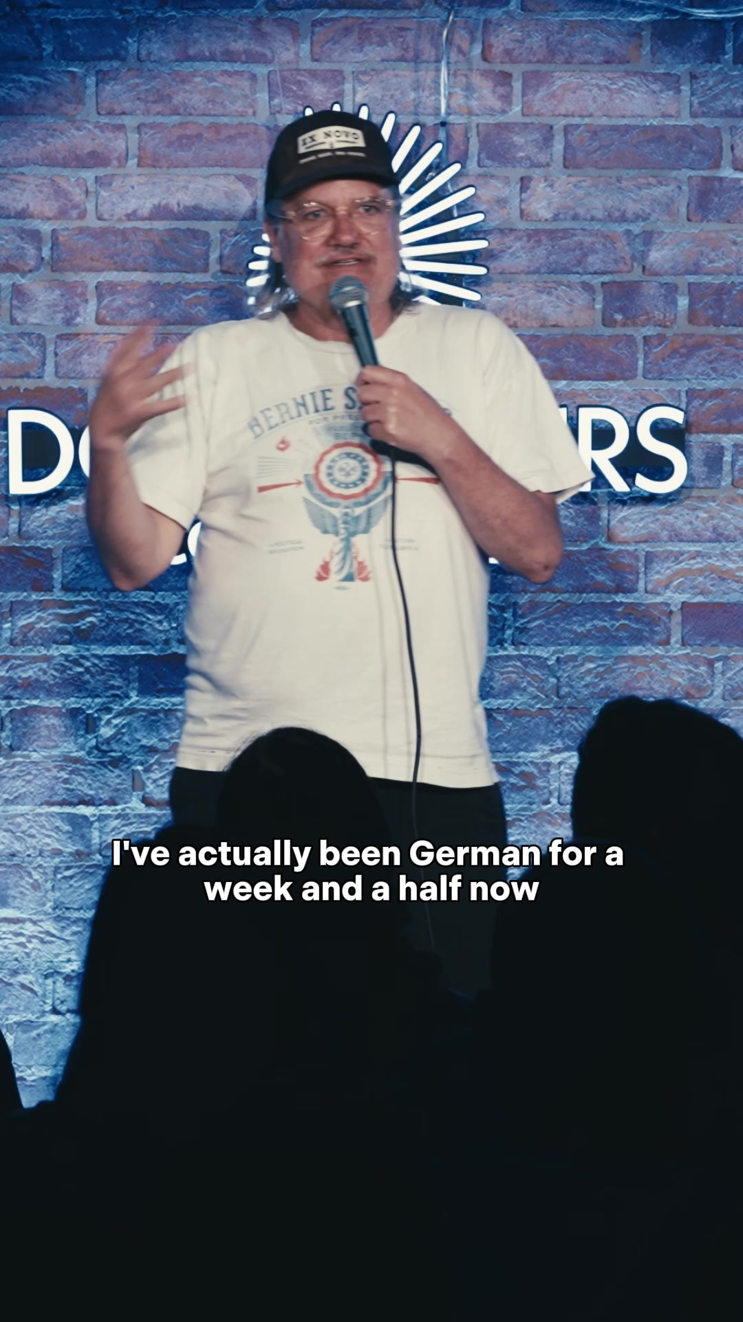 @Fat Andy's Industries