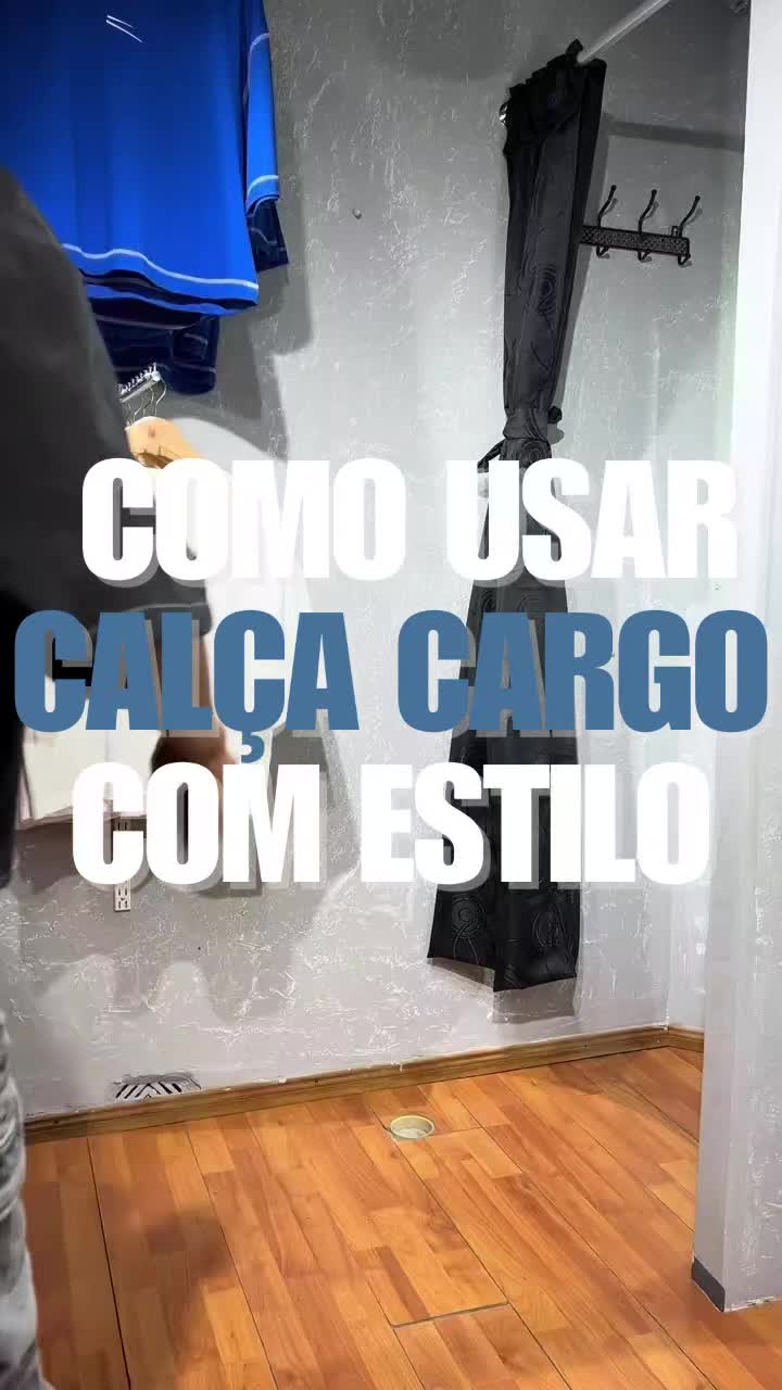 @Estilo Homem