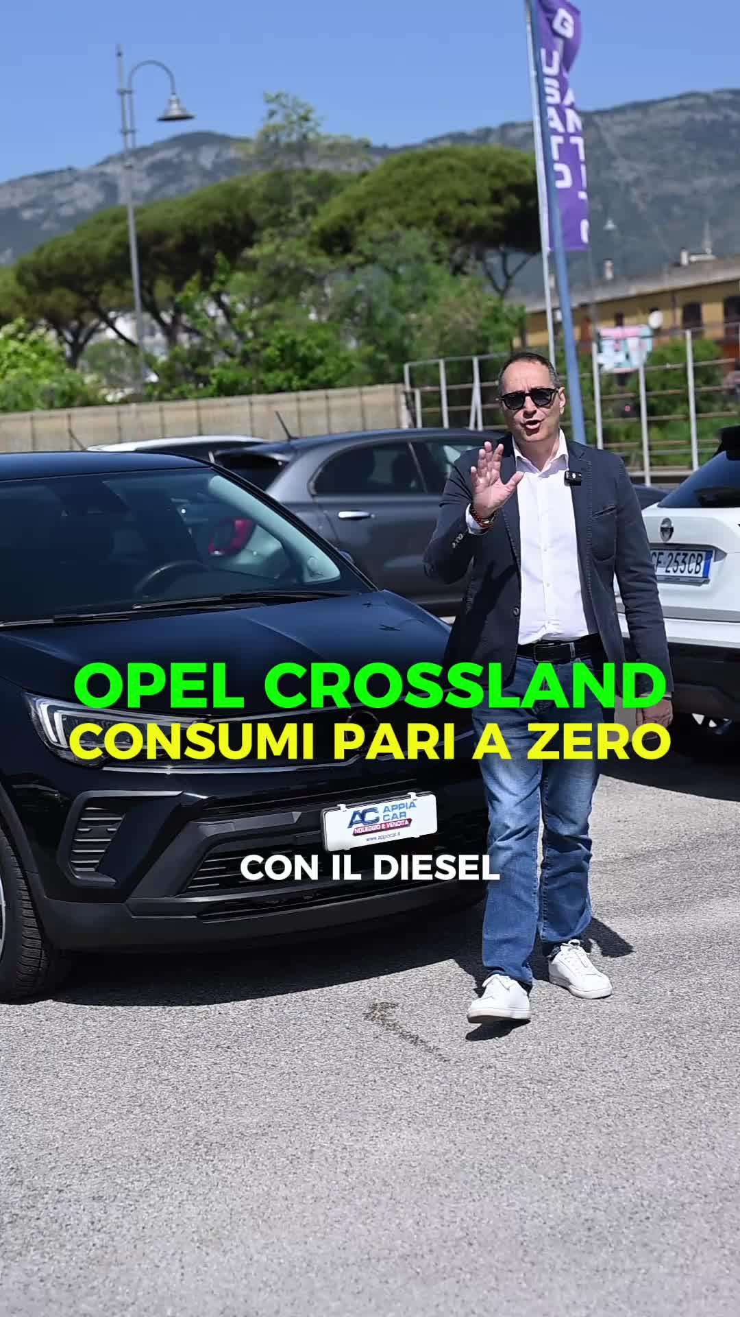 @Appia Car srl