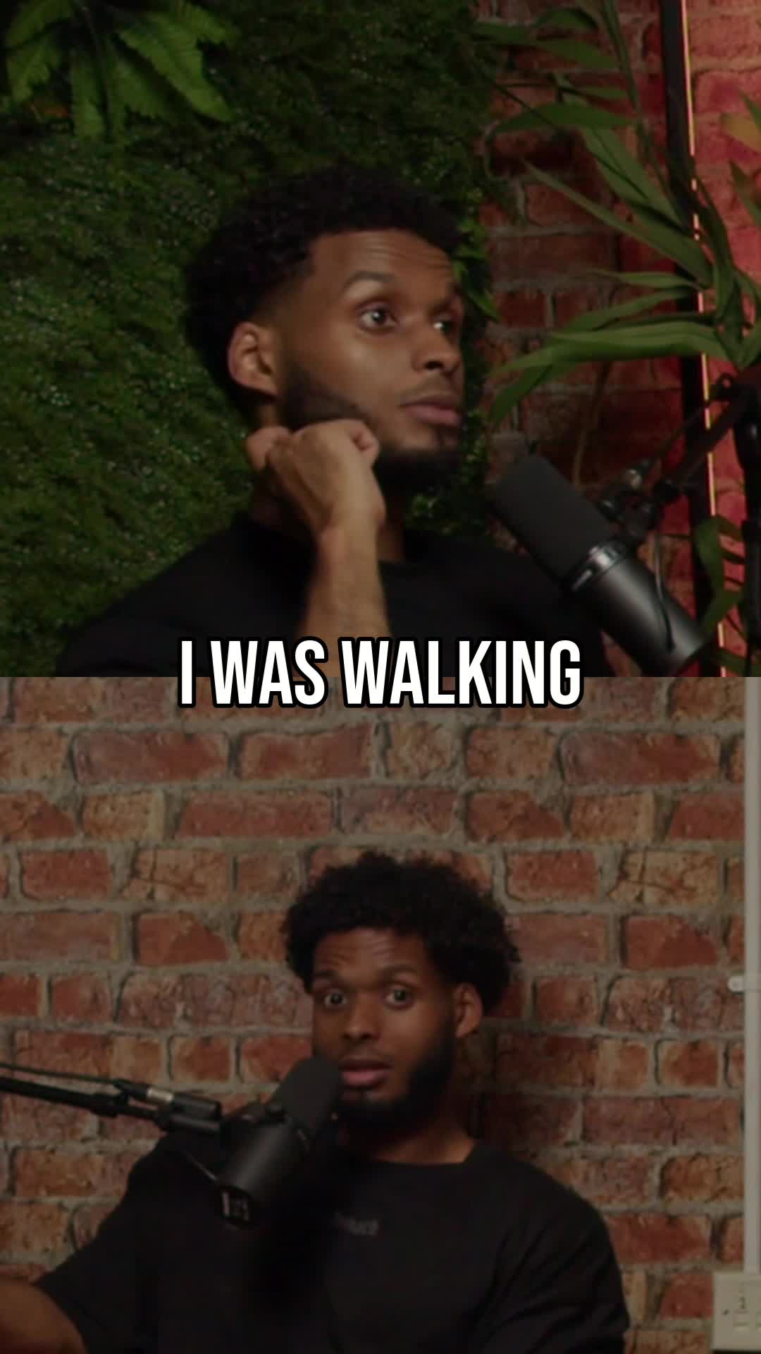 @ITalkYouWalk