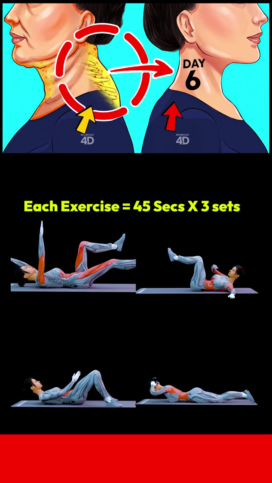 @Workout 4D Official