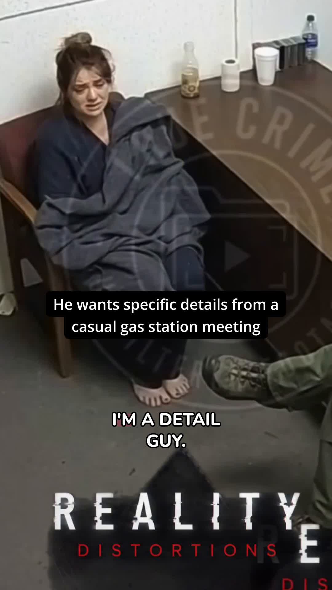 @RealityDistortions