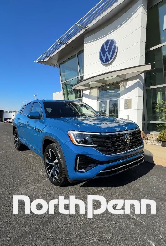 @North Penn Volkswagen