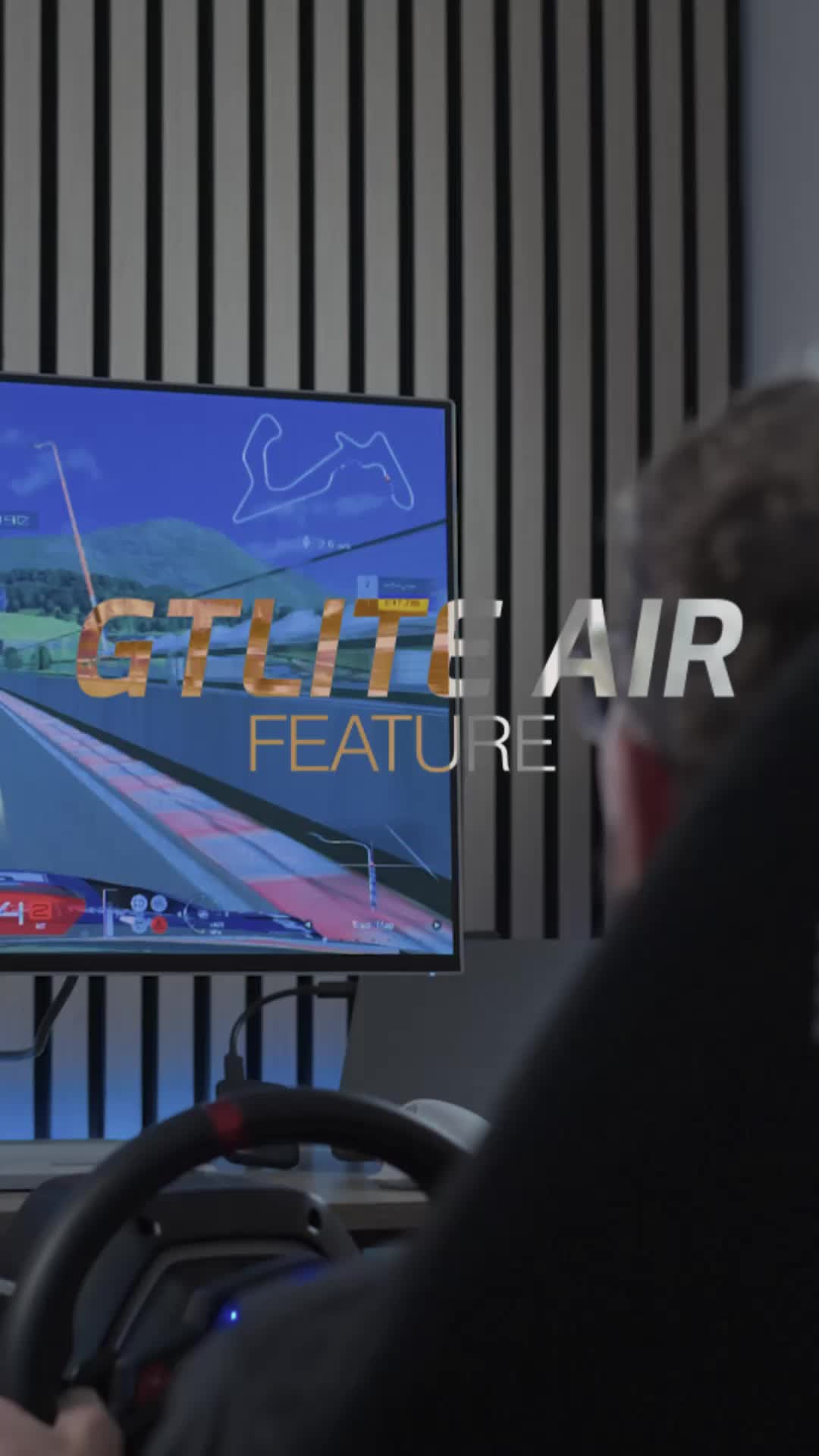 @NextLevelRacing | Sim Racing
