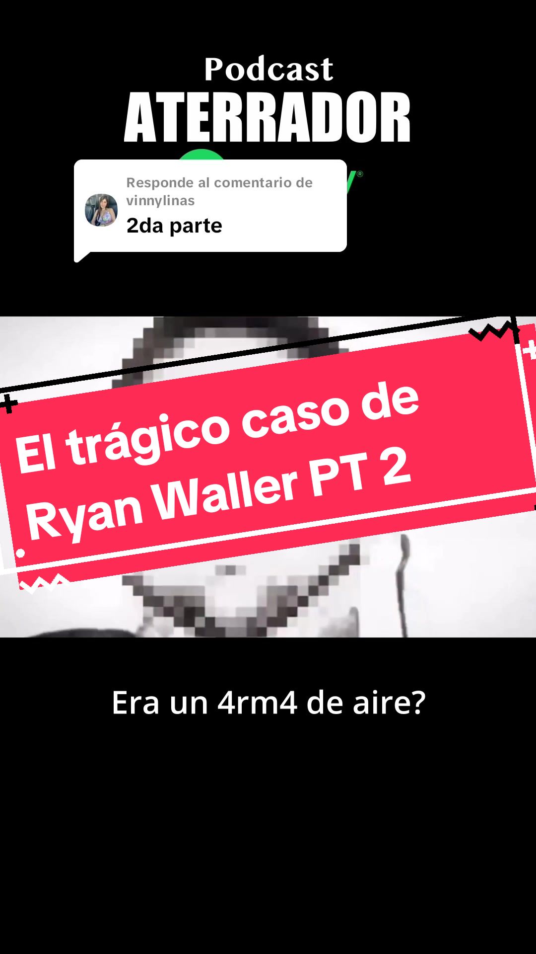 @Aterrador con Alex Rodríguez