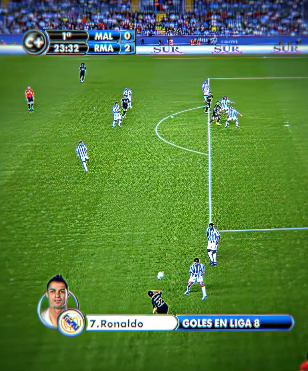 @ronaldo