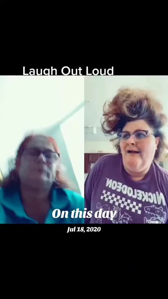 @LaDonna Richardson18+