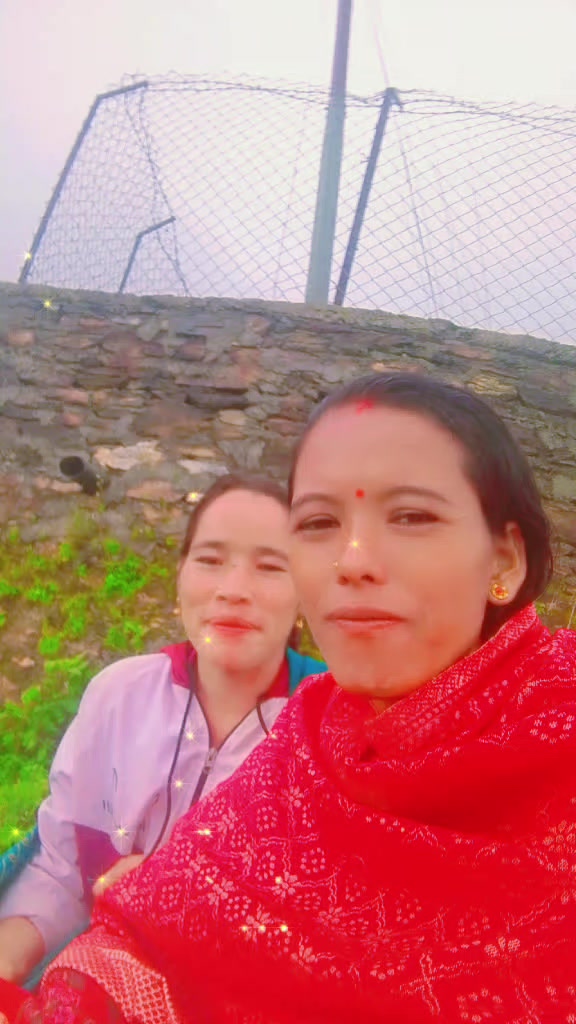 @Ani Thapa
