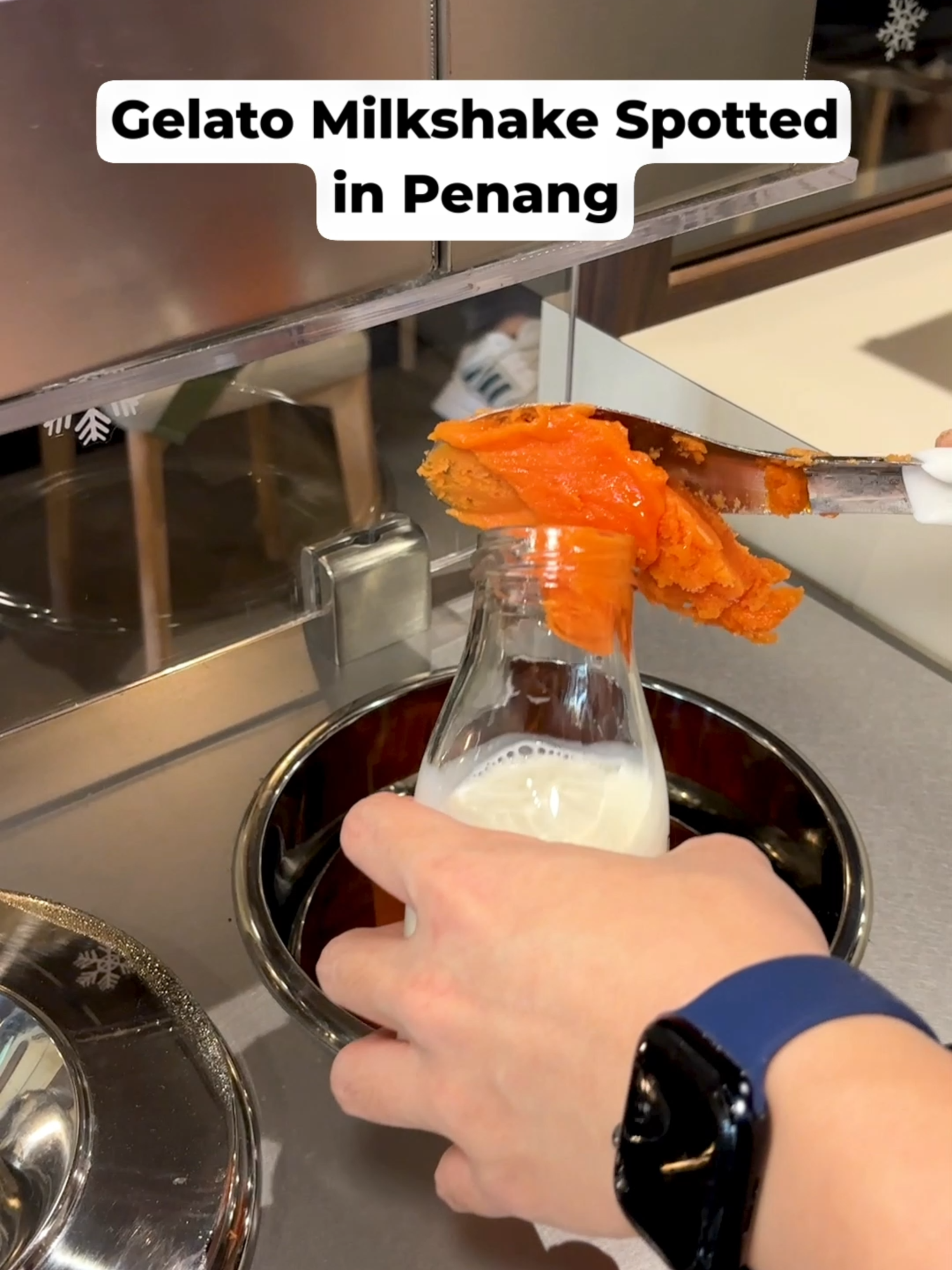 @Penang Food Heaven