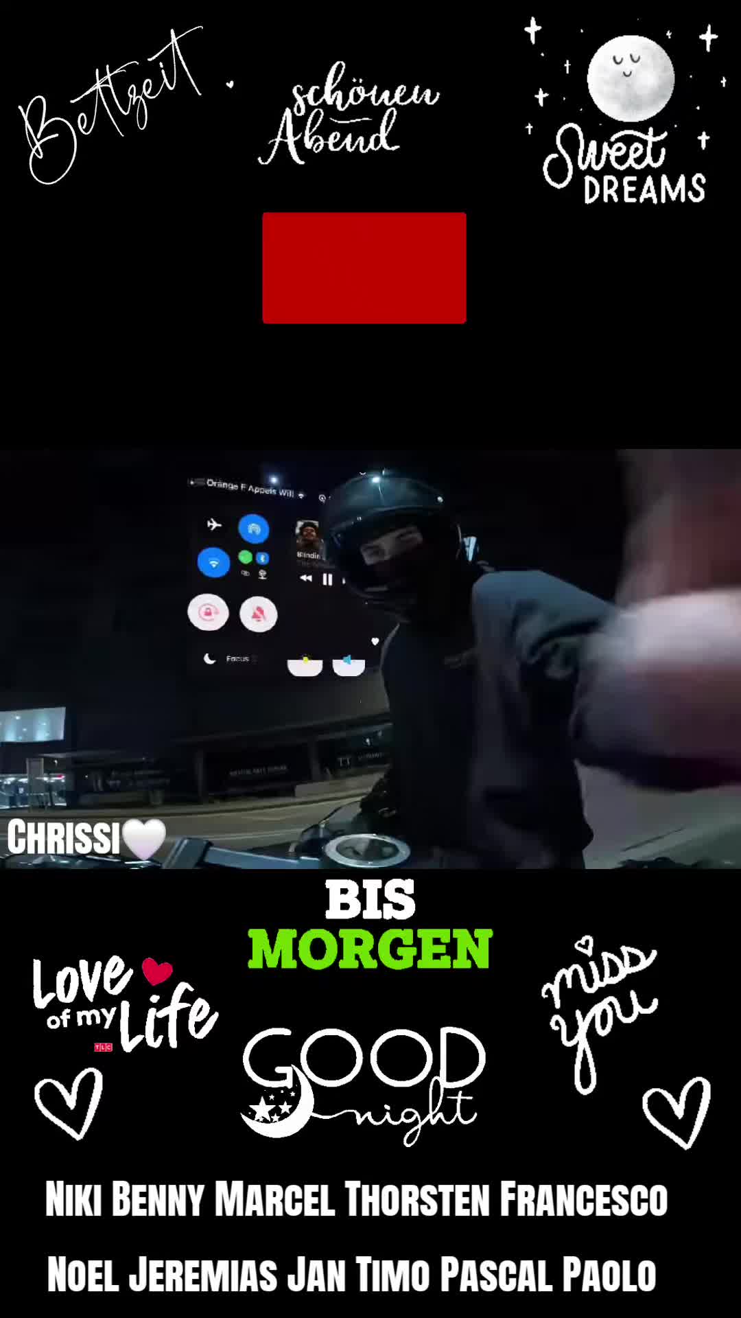 @❤️&zwj;🔥Ju-Lian&Chris❤️&zwj;🔥in love