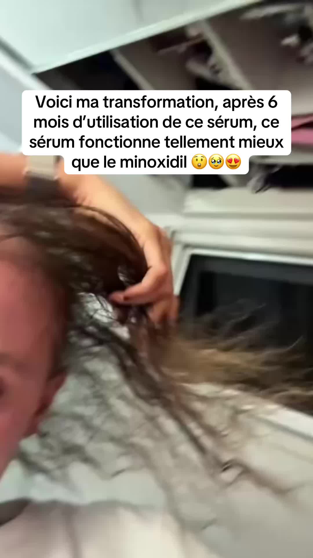 @Lux’Hair Growth Paris