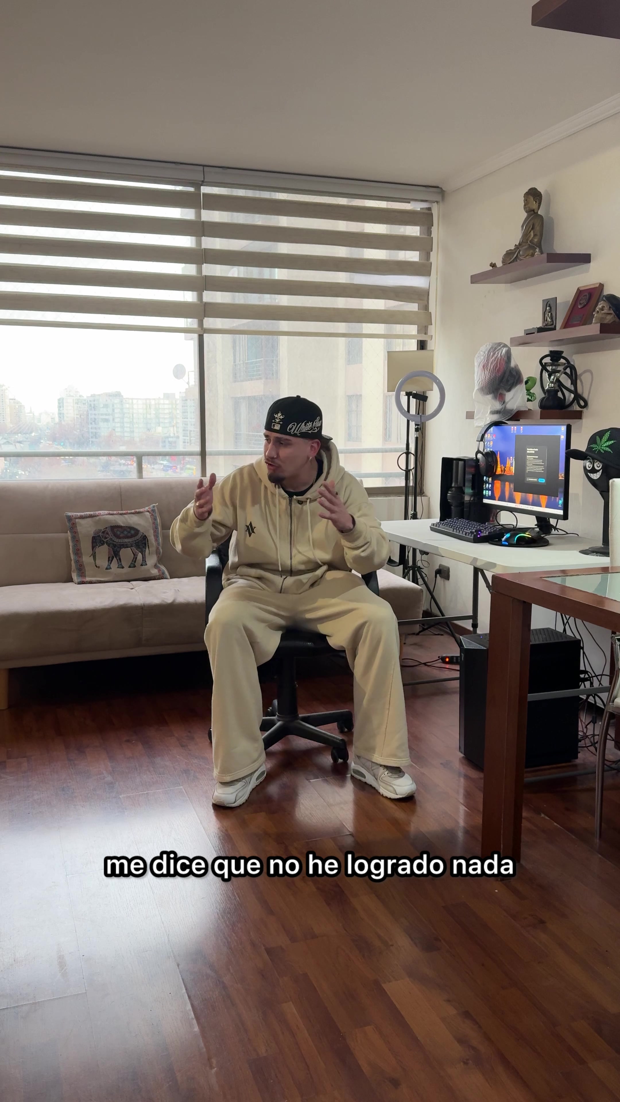 @Felipe Cabello