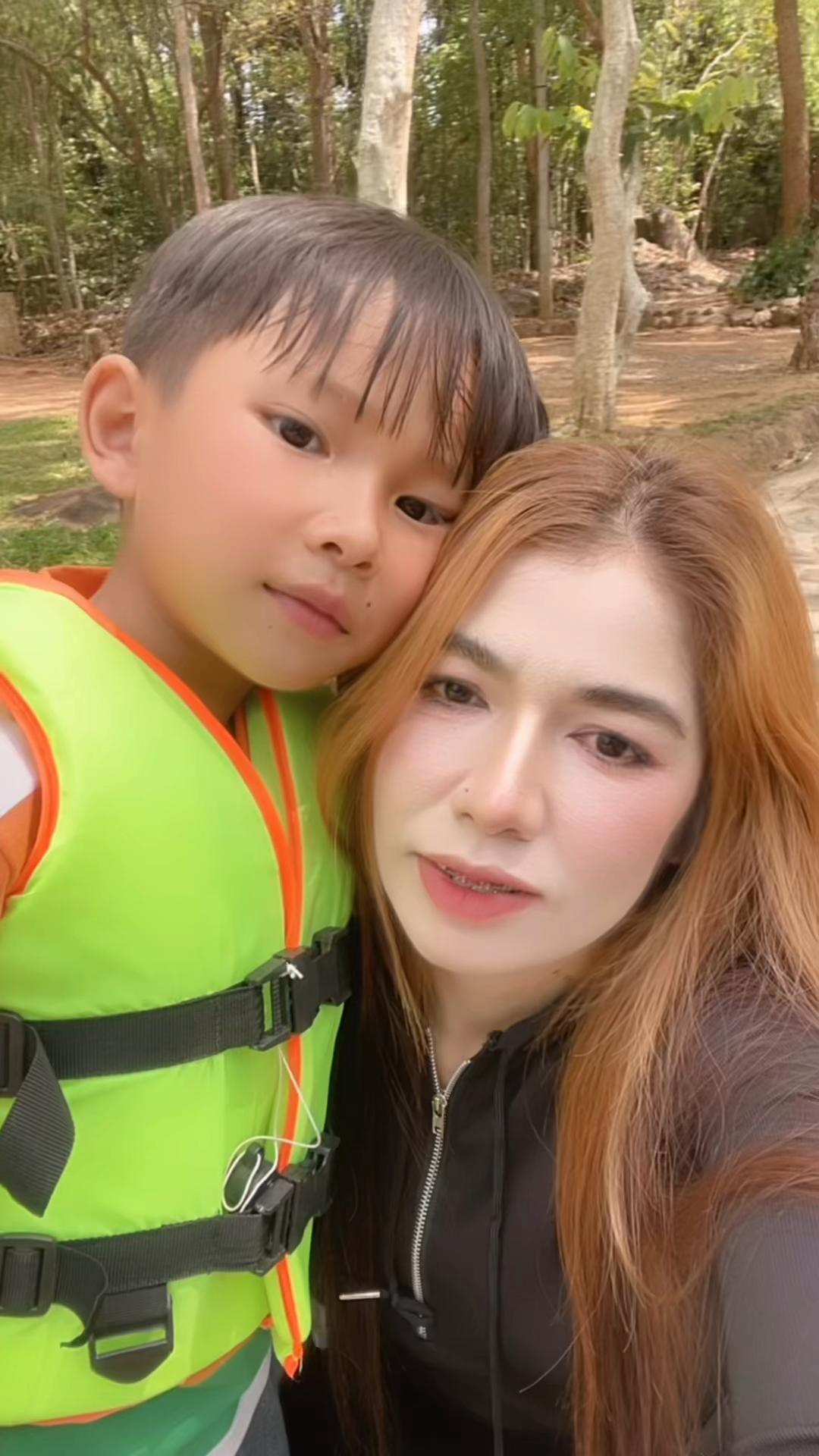 @FB วิชญาพร บุญจอง