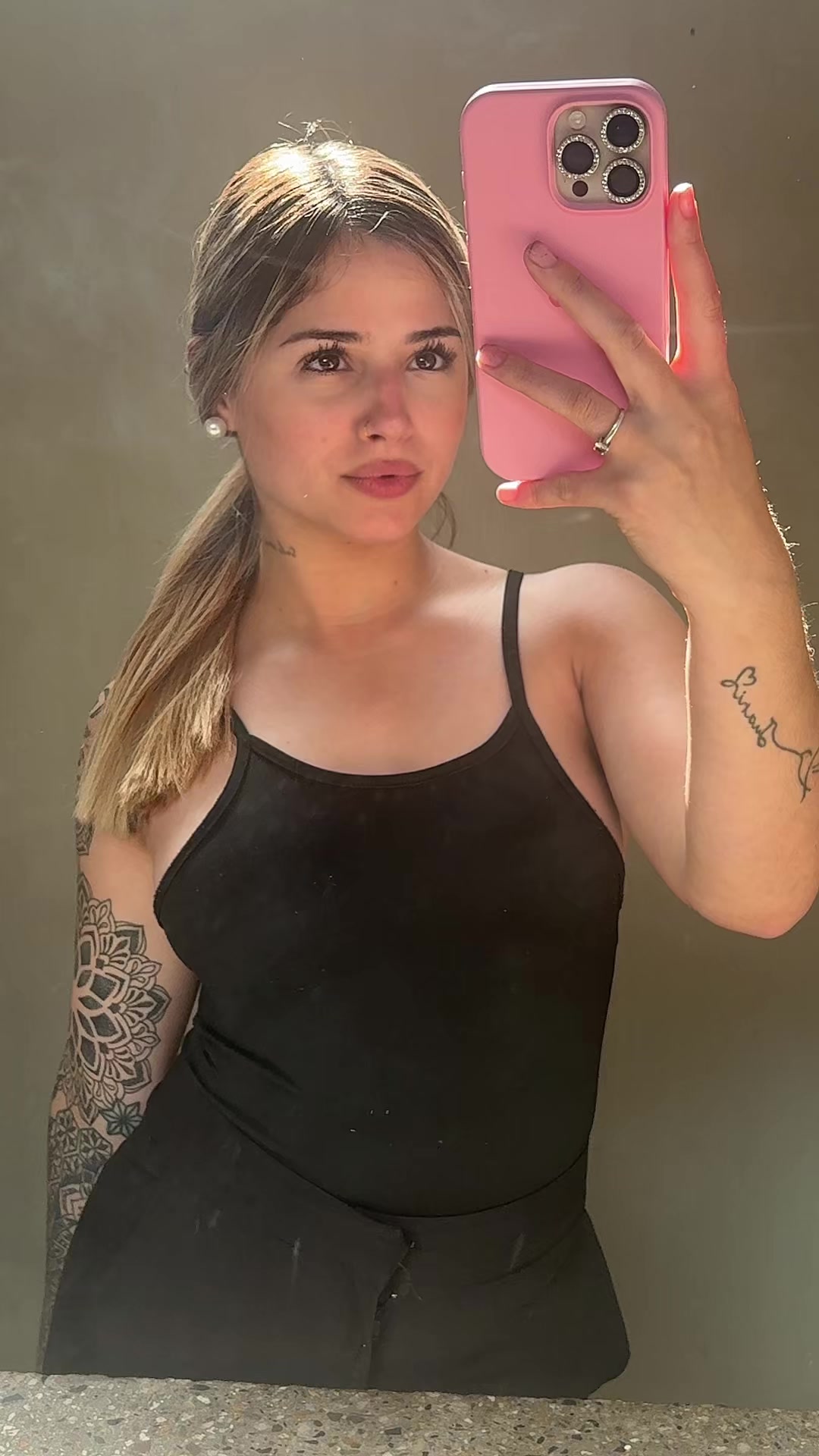 @esmeralda luggren