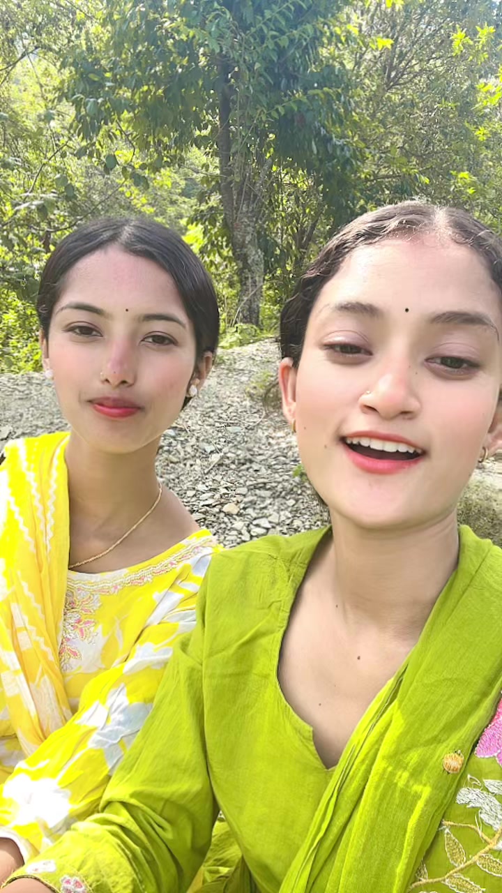 @Garima Dangi