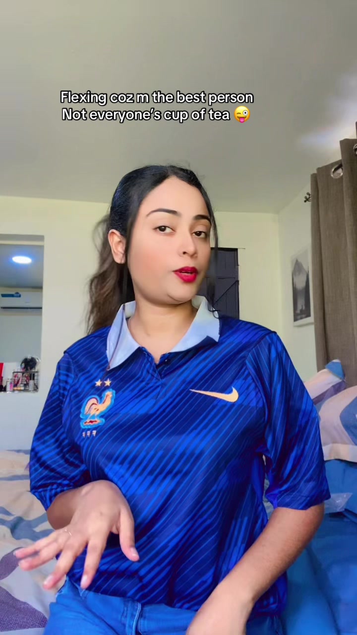 @Devika Nanda