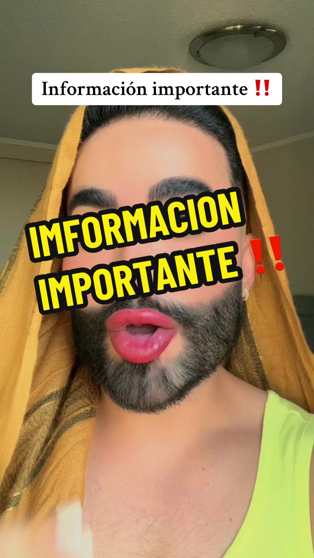 @LA TRAGAVENADO