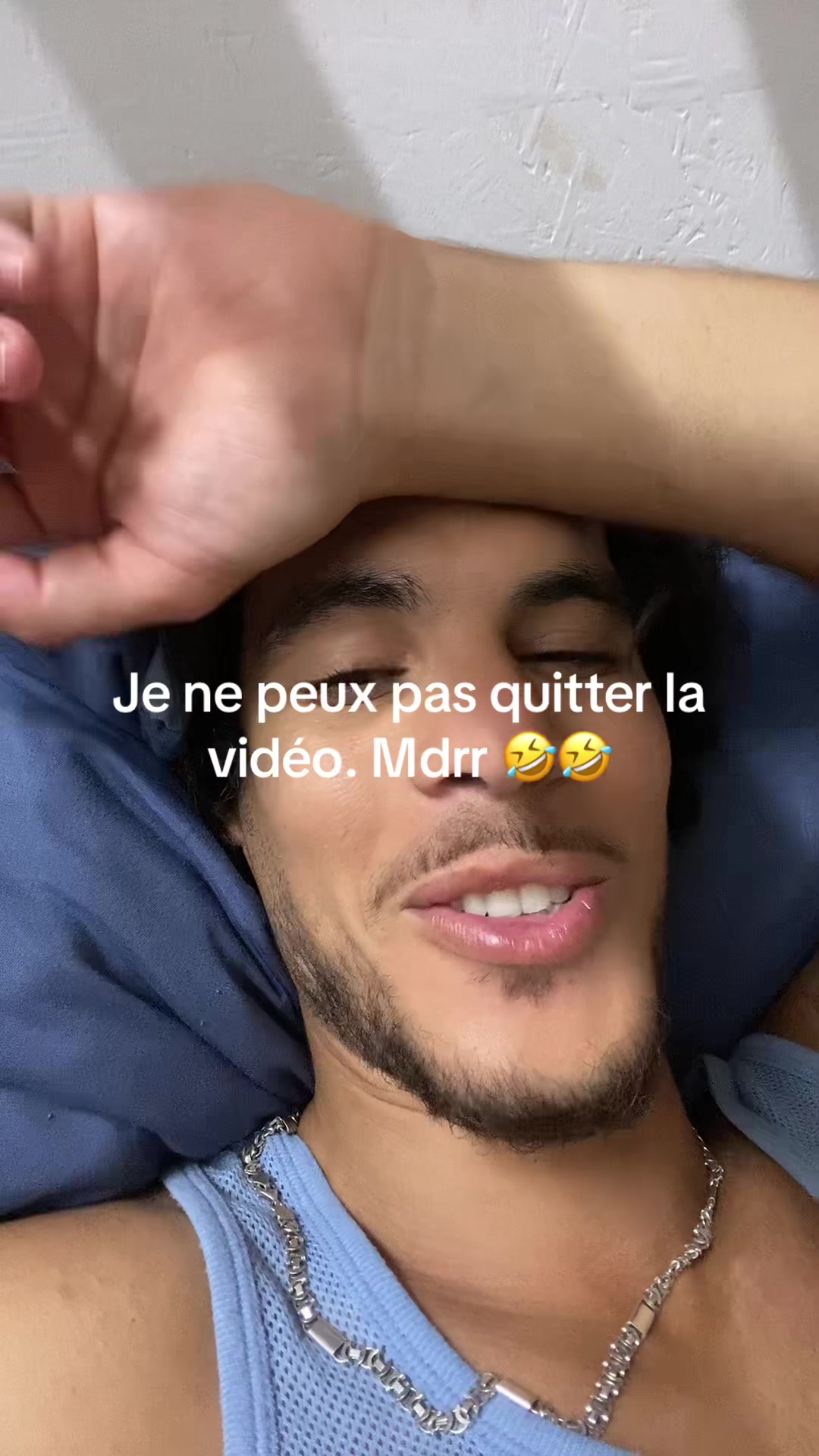 @N B