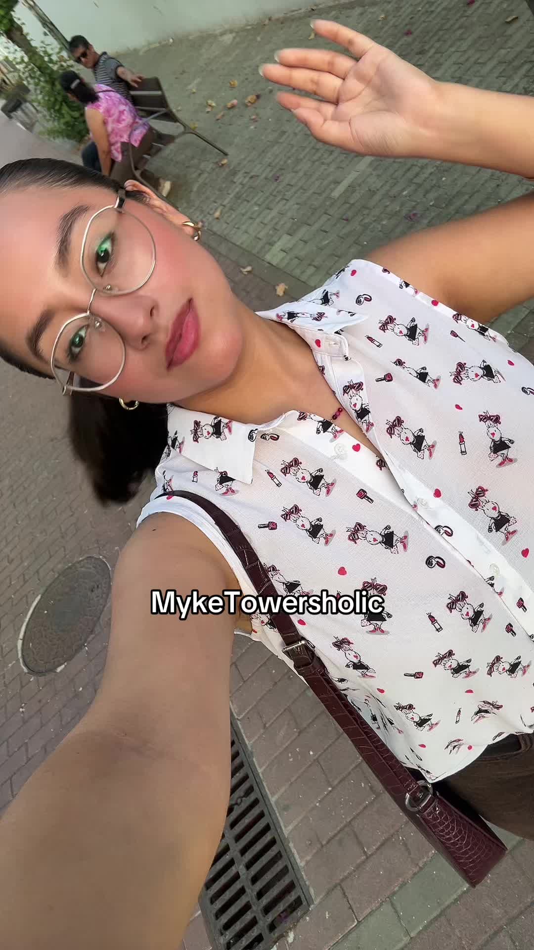 @Ana Cielo