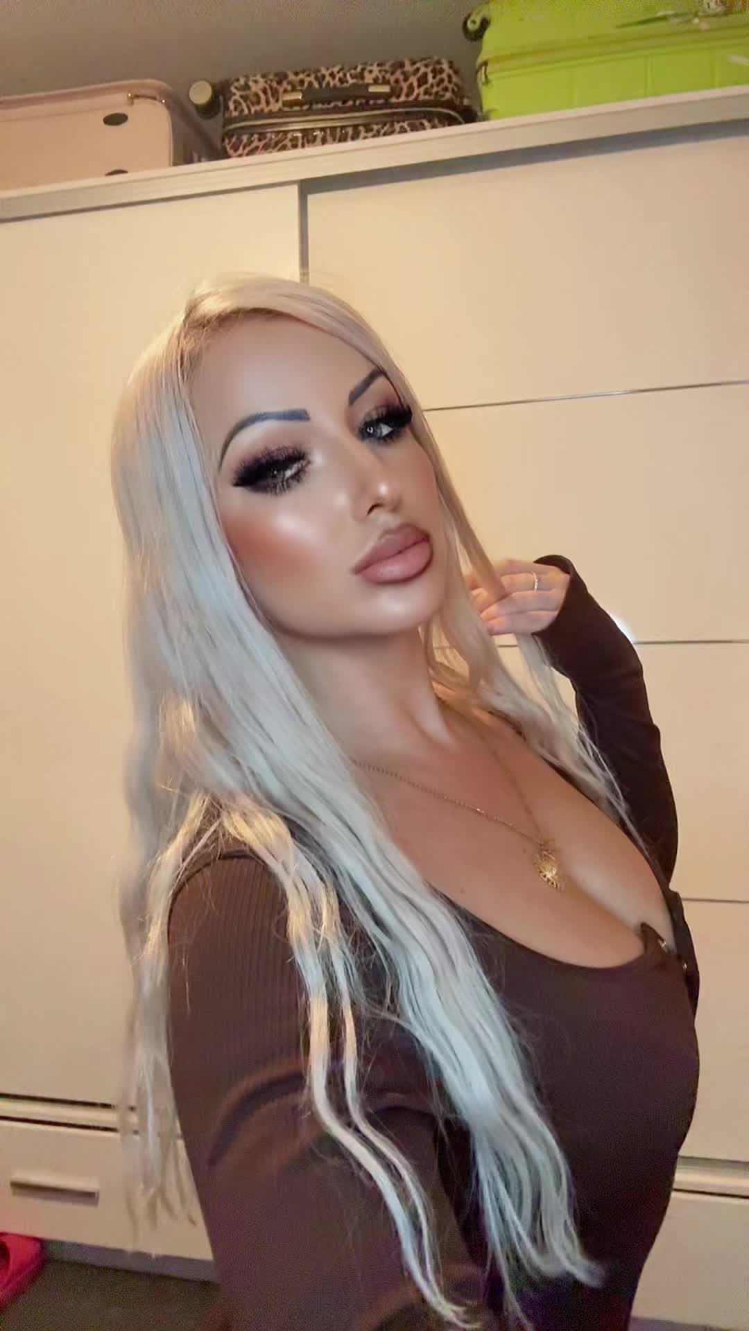 @Nadia Rogan Diamond💎