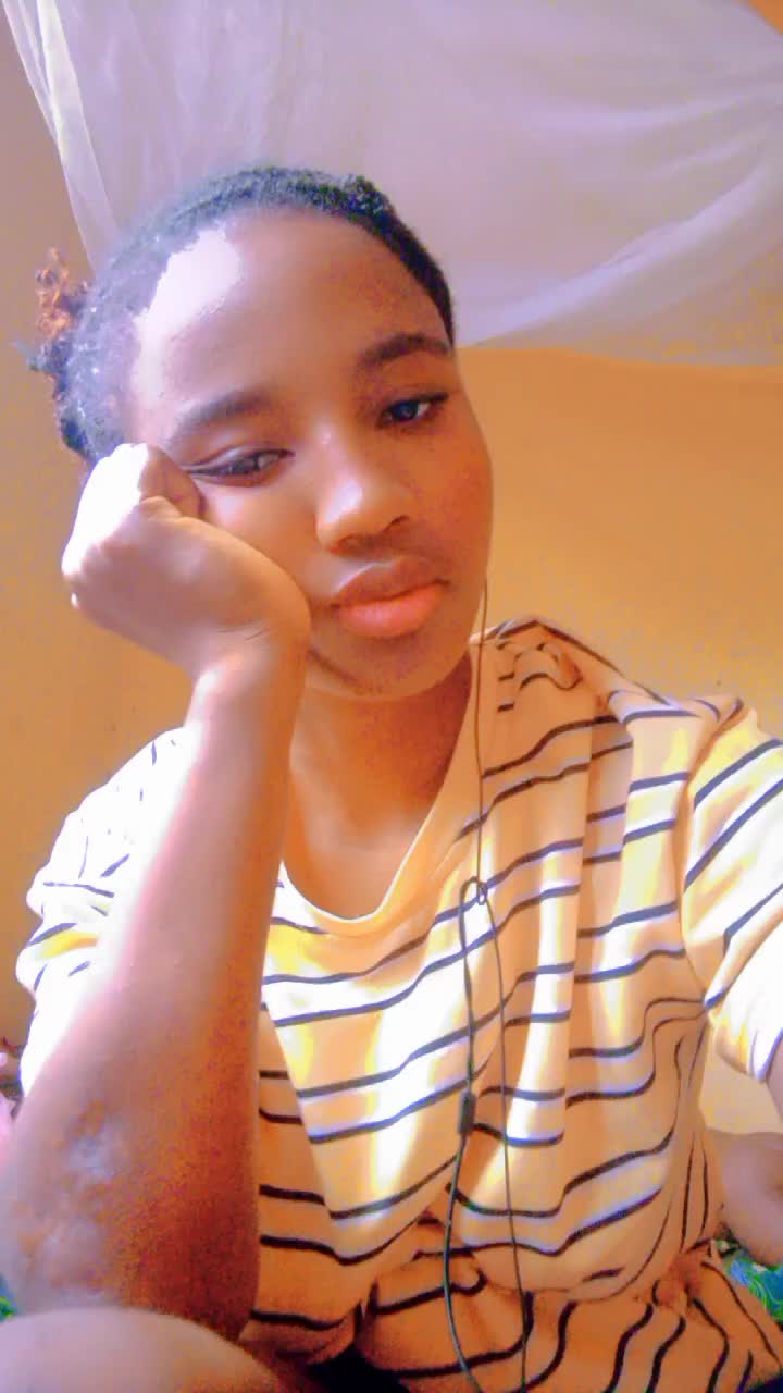 @Divine favour