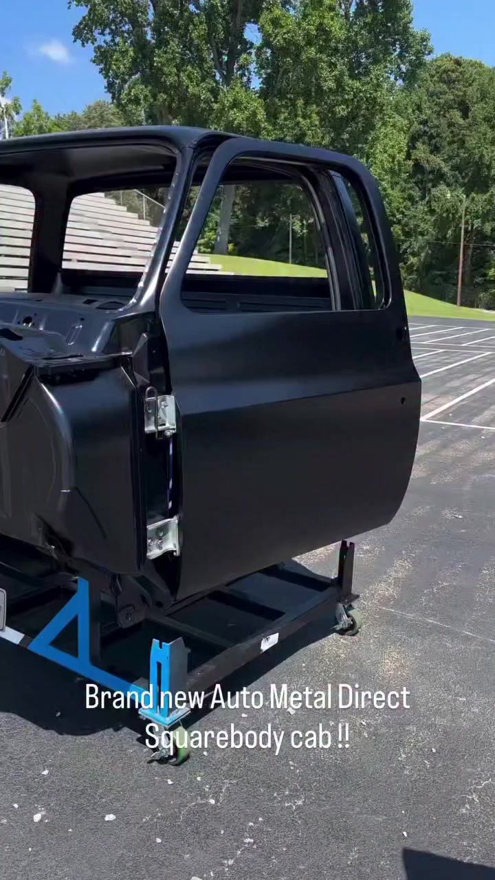 @Chevy Gmc Obs Truck Parts