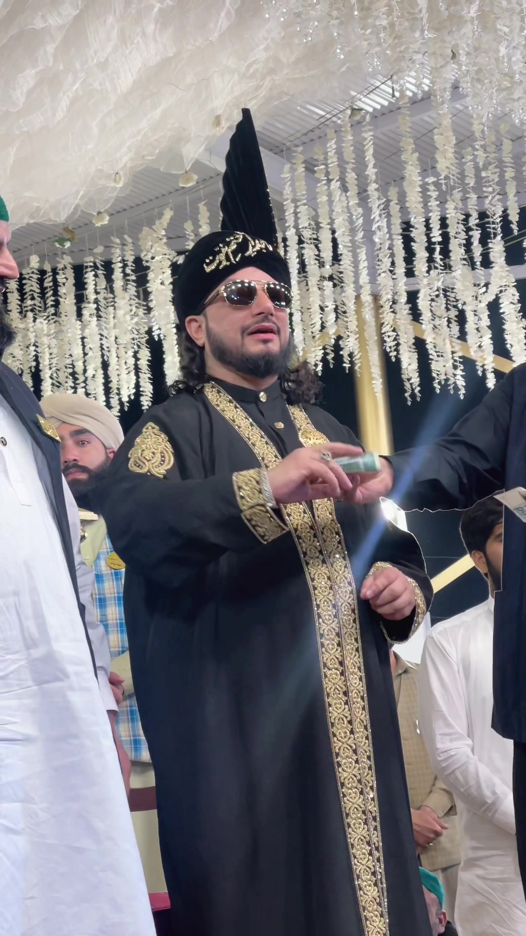 @Nigah e Qalandar