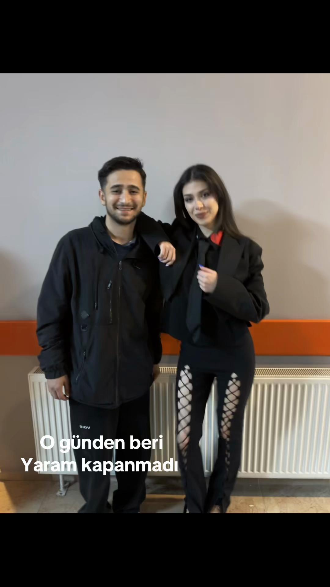 @Baha kara