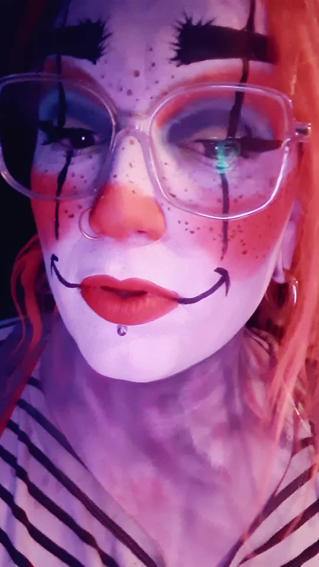 @Trash the Clown