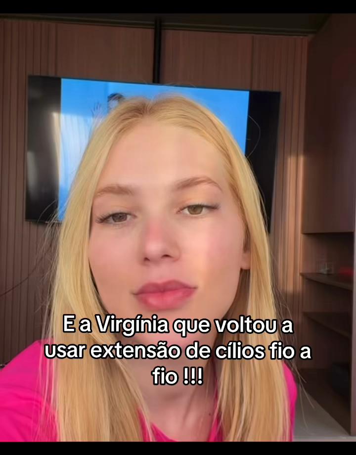 @Virginia Fonseca