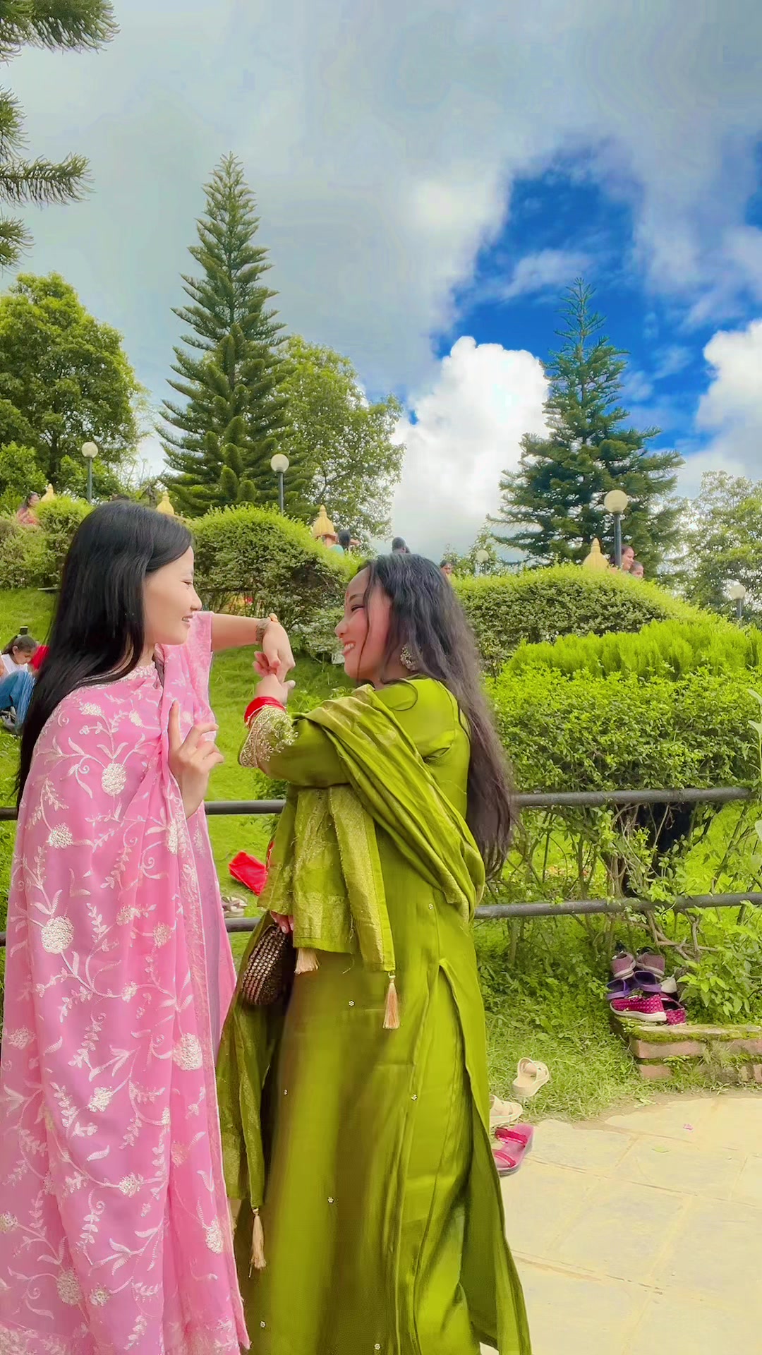 @Sastika lingden limbu