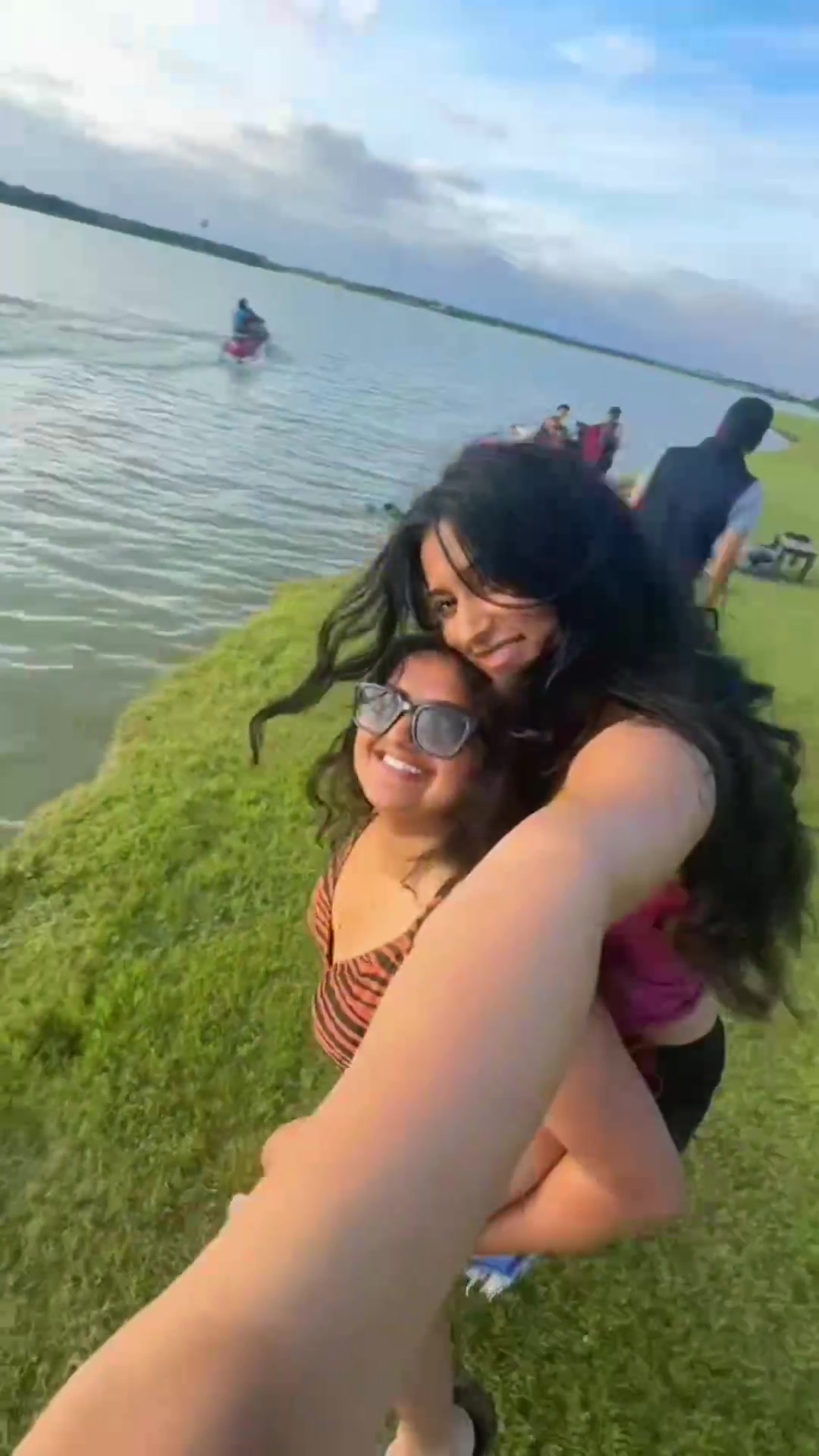 @Suhani • C