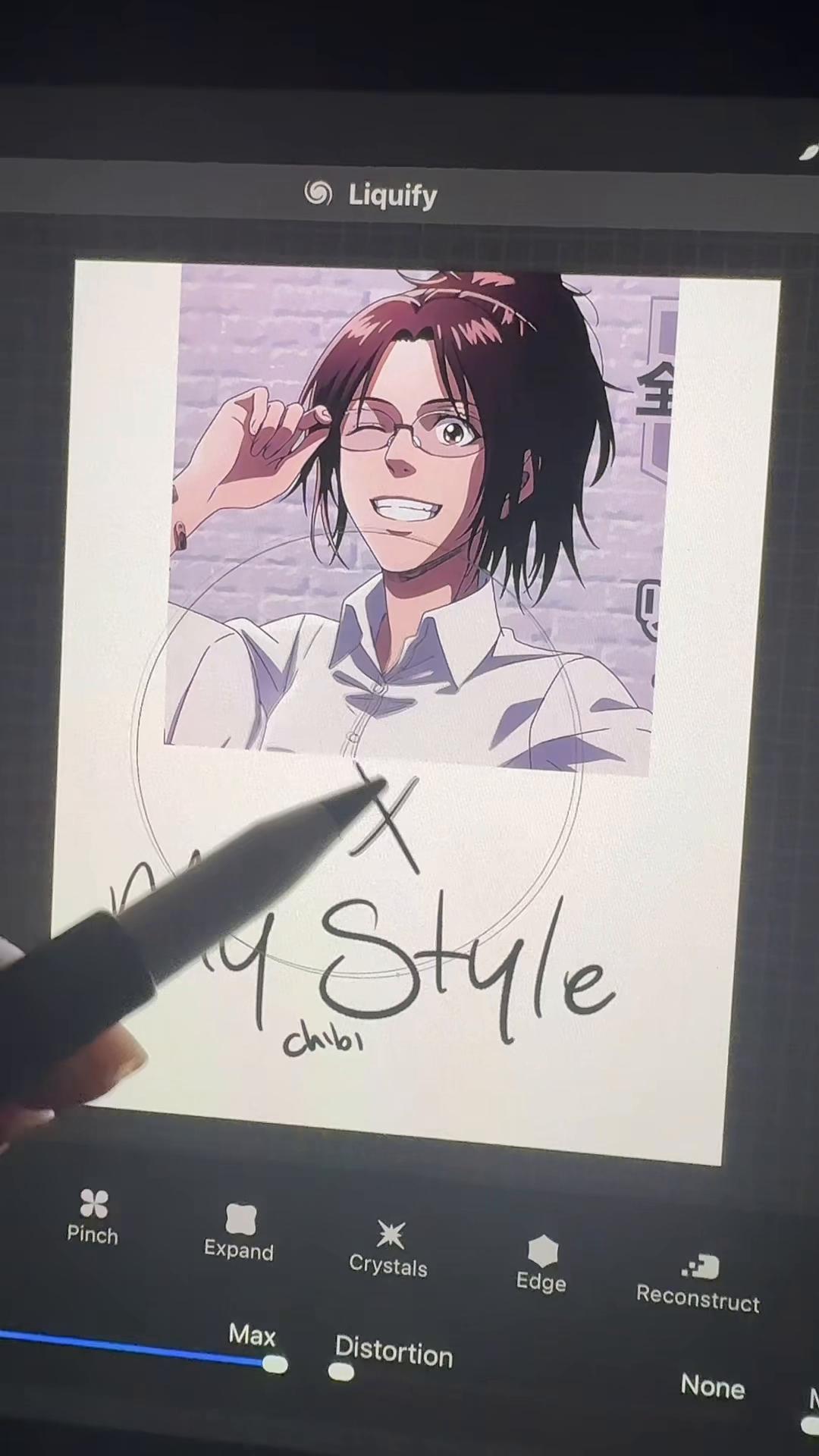@MakutoDraws