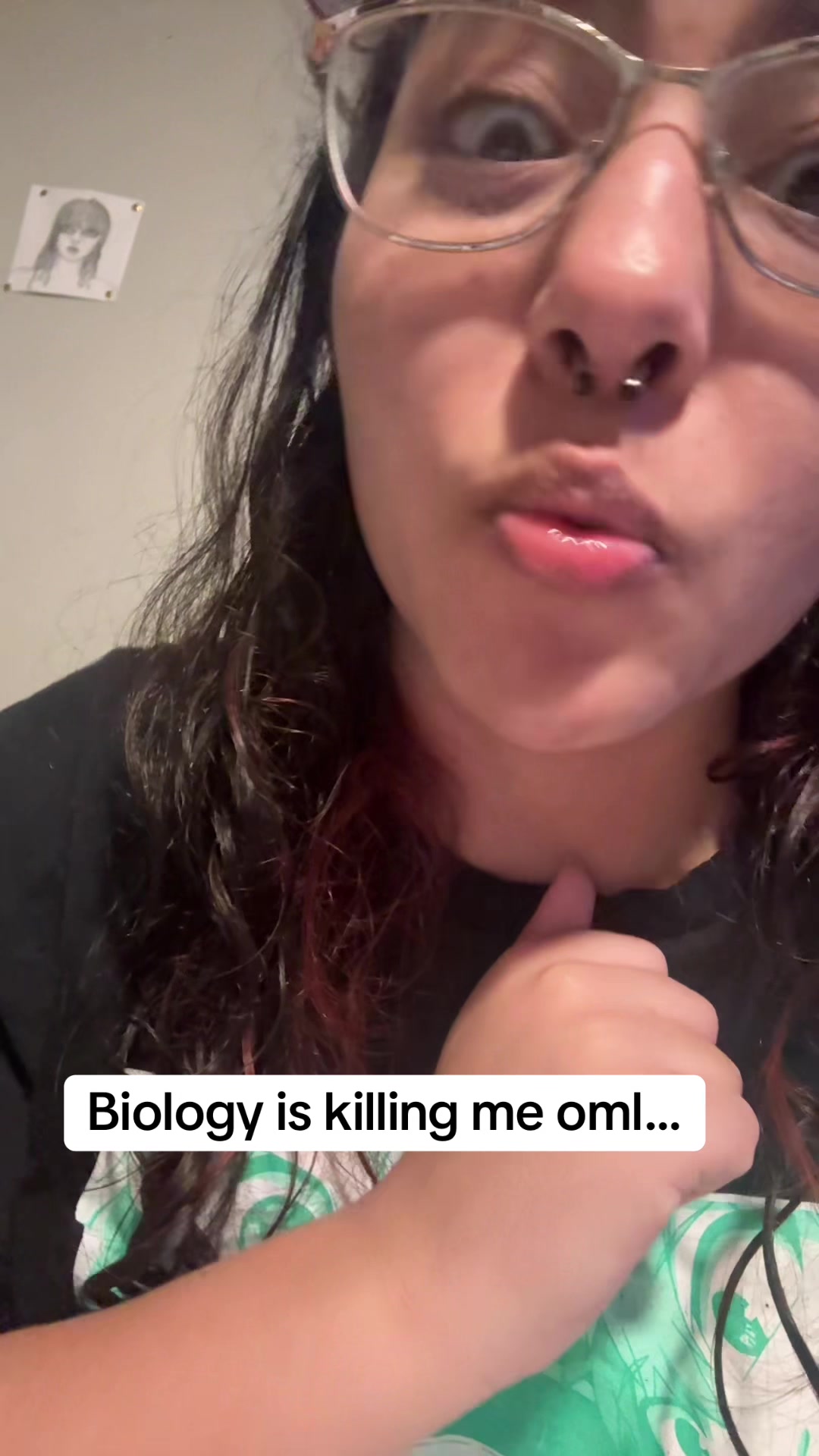 @Vox’s baby momma