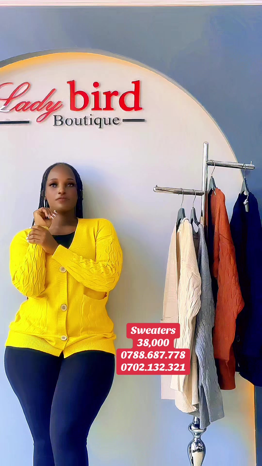 @ladybird boutique 0704-045511